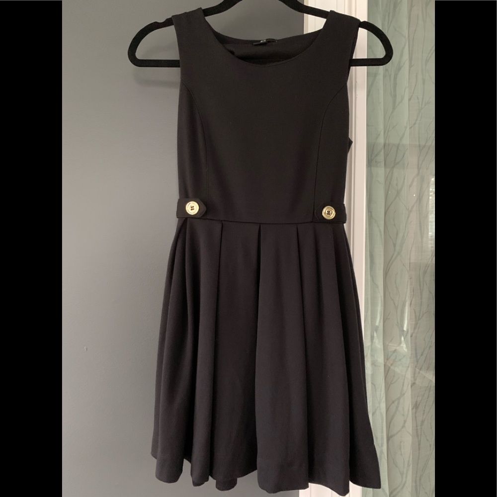 H&M - LBD